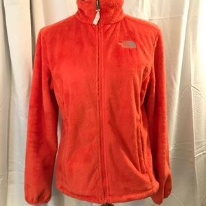 North Face Fleece